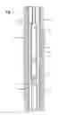 Fig. 02 - Electrical submersible pump system having high temperature slot, end bell and phase-to-phase insulation