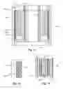 Fig. 06 - Electrical submersible pump system having high temperature slot, end bell and phase-to-phase insulation
