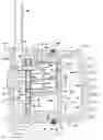 Fig. 01 - Suction arrangement for a hermetic refrigeration compressor