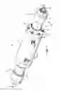 Fig. 02 - High pressure pump including hollow stud