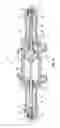 Fig. 07 - High pressure pump including hollow stud