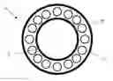Fig. 01 - BEARING COMPONENT