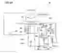 Fig. 28 - HYDROGEN GENERATION SYSTEM AND HOT WATER PRODUCTION SYSTEM