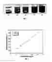 Fig. 02 - Dissolution of graphite, graphite and graphene nanoribbons in superacid solutions and manipulation thereof