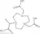 Fig. 23 - Complex folate-NOTA-Ga68