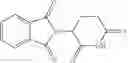 Fig. 02 - Isotopologues of thalidomide
