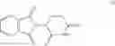 Fig. 12 - Isotopologues of thalidomide