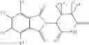 Fig. 49 - Isotopologues of thalidomide