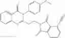 Fig. 13 - Radiolabeled PDE10 inhibitors