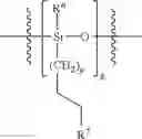 Fig. 08 - Cyclosiloxane-substituted polysiloxane compounds, compositions containing the compounds and methods of use thereof