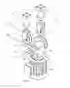Fig. 04 - Forming machine for fabric slats