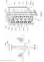 Fig. 06 - SPRAY DEPOSITION MODULE FOR AN IN-LINE PROCESSING SYSTEM
