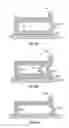 Fig. 35 - Methods of creating probe structures from a plurality of planar layers