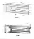 Fig. 28 - Methods of creating probe structures from a plurality of planar layers
