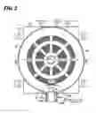 Fig. 03 - Liquid processing apparatus, liquid processing method and storage medium