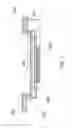 Fig. 02 - ROTARY MAGNET SPUTTERING APPARATUS