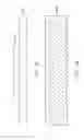 Fig. 02 - PACKAGE OF ENVIRONMENTAL SENSITIVE ELEMENT AND ENCAPSULATION METHOD THEREOF