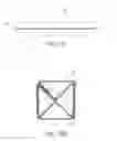 Fig. 02 - Folded sheets of material for use as a structural member and assembly thereof