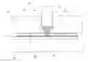 Fig. 01 - Method of forming a cutting line partially through a multilayer plate structure