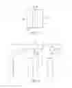 Fig. 02 - Laminated transparency with controlled failure and method of making the same