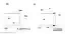 Fig. 01 - METHOD FOR CUTTING TEMPERED GLASS, PREPARATORY STRUCTURE USED IN CUTTING TEMPERED GLASS, AND GLASS BLOCK CUT FROM TEMPERED GLASS SUBSTRATE