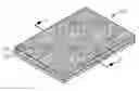 Fig. 01 - Floor mat article