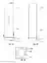 Fig. 03 - Method and Apparatus for Semi-Continuous Casting of Hollow Ingots and Products Resulting Therefrom