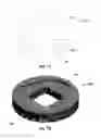Fig. 08 - Method and Apparatus for Semi-Continuous Casting of Hollow Ingots and Products Resulting Therefrom