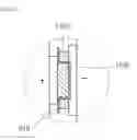 Fig. 07 - Battery and battery pack using the same