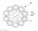 Fig. 01 - POSITIVE ACTIVE MATERIAL FOR RECHARGEABLE LITHIUM BATTERY, METHOD OF PREPARING THE SAME, AND RECHARGEABLE LITHIUM BATTERY INCLUDING THE SAME