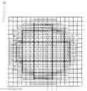 Fig. 01 - Method for design and manufacture of diagonal patterns with variable shaped beam lithography