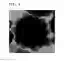 Fig. 05 - Black magnetic iron oxide particles