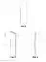 Fig. 03 - Wooden wicks including a booster for a candle and method of making