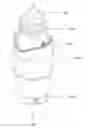 Fig. 01 - Baby bottle warmer