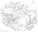Fig. 01 - Self-ligating orthodontic bracket