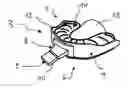 Fig. 01 - IMPRESSION TRAY, AND METHOD FOR CAPTURING STRUCTURES, ARRANGEMENTS OR SHAPES, IN PARTICULAR IN THE MOUTH OR HUMAN BODY