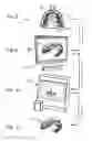 Fig. 04 - IMPRESSION TRAY, AND METHOD FOR CAPTURING STRUCTURES, ARRANGEMENTS OR SHAPES, IN PARTICULAR IN THE MOUTH OR HUMAN BODY