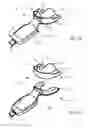 Fig. 05 - IMPRESSION TRAY, AND METHOD FOR CAPTURING STRUCTURES, ARRANGEMENTS OR SHAPES, IN PARTICULAR IN THE MOUTH OR HUMAN BODY