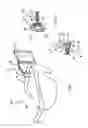 Fig. 02 - METHOD AND ACCESSORY FOR USE DURING DENTAL PROCEDURE INCLUDING MIRROR FOR PATIENT