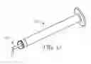 Fig. 11 - Dispensing device for a dental substance