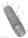 Fig. 07 - Dental abutment with cover