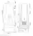 Fig. 10 - Dental abutment with cover