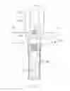 Fig. 14 - Dental abutment with cover