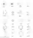 Fig. 05 - Target Sighting Geometric Aids
