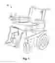 Fig. 02 - CONTEXT-SENSITIVE HELP FOR DISPLAY ASSOCIATE WITH POWER DRIVEN WHEELCHAIR