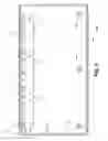 Fig. 02 - Display mounting systems
