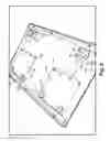 Fig. 06 - Display mounting systems