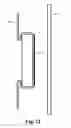 Fig. 13 - Display mounting systems