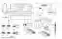 Fig. 01 - Method and apparatus to minimize diagnostic and other errors due to transposition of biological specimens among subjects