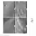 Fig. 04 - USE OF PERFUSION DECELLULARIZED ORGANS FOR MATCHED RECELLULARIZATION